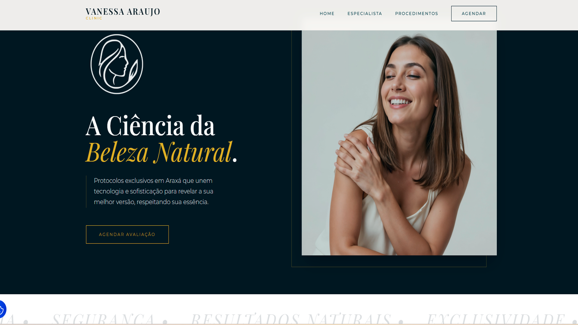 Projeto 3: Visuupp